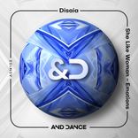 Artwork for "Emotions"