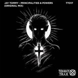 Principalities & Powers