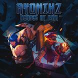 Portada para "Heroes At War Pt. 2"