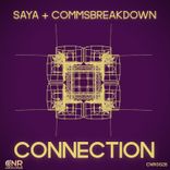 Artwork for "Connection"