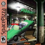 Portada para "Parking"