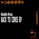 Artwork for "Back To Ceres EP"