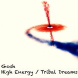 Portada para "High Energy / Tribal Dreams"