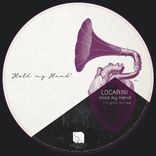 Artwork voor "Hold My Hand"