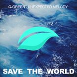 Artwork for "Unexpected Melody"