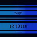 Artwork for "The Night"