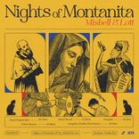 Artwork for "Nights Of Montanita"