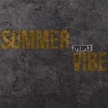 Artwork für "Summer Vibe"