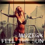 Artwork for "Feel The Sun"