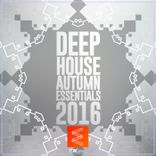 Portada para "Deep House Autumn Essentials 2016"