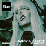 Portada para "So Sweet"