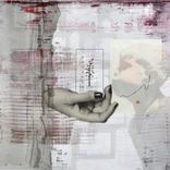 Portada para "Down the Hill"