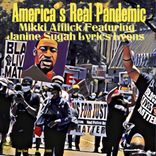 Portada para "America's Real Pandemic"