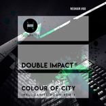 Artwork for "City of Colour"