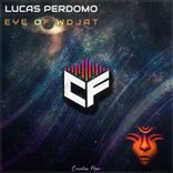 Artwork for "Eye of Wdjat"