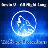 Artwork voor "All Night Long"