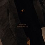 Artwork für "Severe Injustice, Pt. 2"