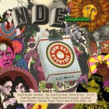 Artwork für "NDE Compilation 005"