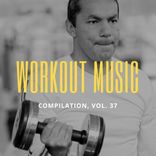 Artwork voor "Workout Music, Vol.37"