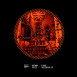 Artwork for "Fake Records EP"