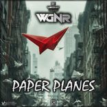 Paper Planes