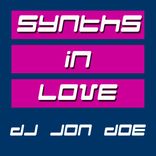 Artwork for "Synths In Love"