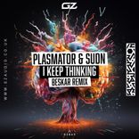 Artwork for "I Keep Thinking (Beskar Remix)"