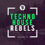 Artwork voor "Techno House Rebels"