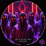 Portada para "Ameno"