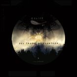 Artwork for "Kaurtexx Ep"