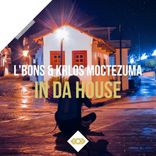 Portada para "In Da House"