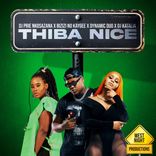 Artwork for "Thiba Nice"