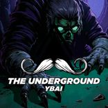 Artwork für "The Underground"