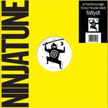 Artwork for "Hardcourage"