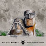 Artwork für "Arcax"