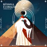 Artwork for "Bússola É Coração"