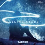 Artwork voor "Falling Stars"