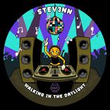 Artwork für "Walking In The Daylight"