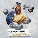 Artwork for "The Wrong Place"