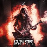 Artwork for "Rolling Stone"