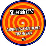 Artwork for "Take Me Back (Club Mix)"