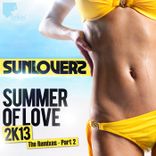 Artwork voor "Summer of Love 2k13"