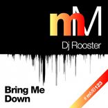 Artwork for "Bring Me Down"