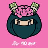 Artwork for "LICK OFF"