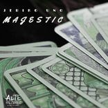 Artwork for "Majestic"