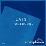 Artwork for "Homebound"