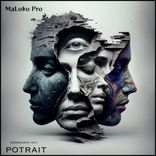 Artwork voor "Potrait"