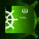 Artwork for "We Collide"