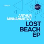 Artwork for "Lost Beach"