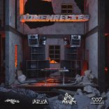 Artwork for "Homewrecker"